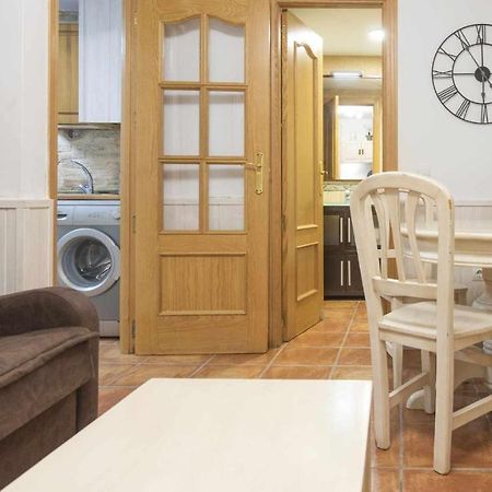 Apartamento Santa Úrsula Toledo Esterno foto