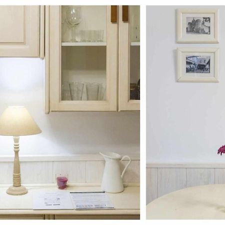 Apartamento Santa Úrsula Toledo Esterno foto