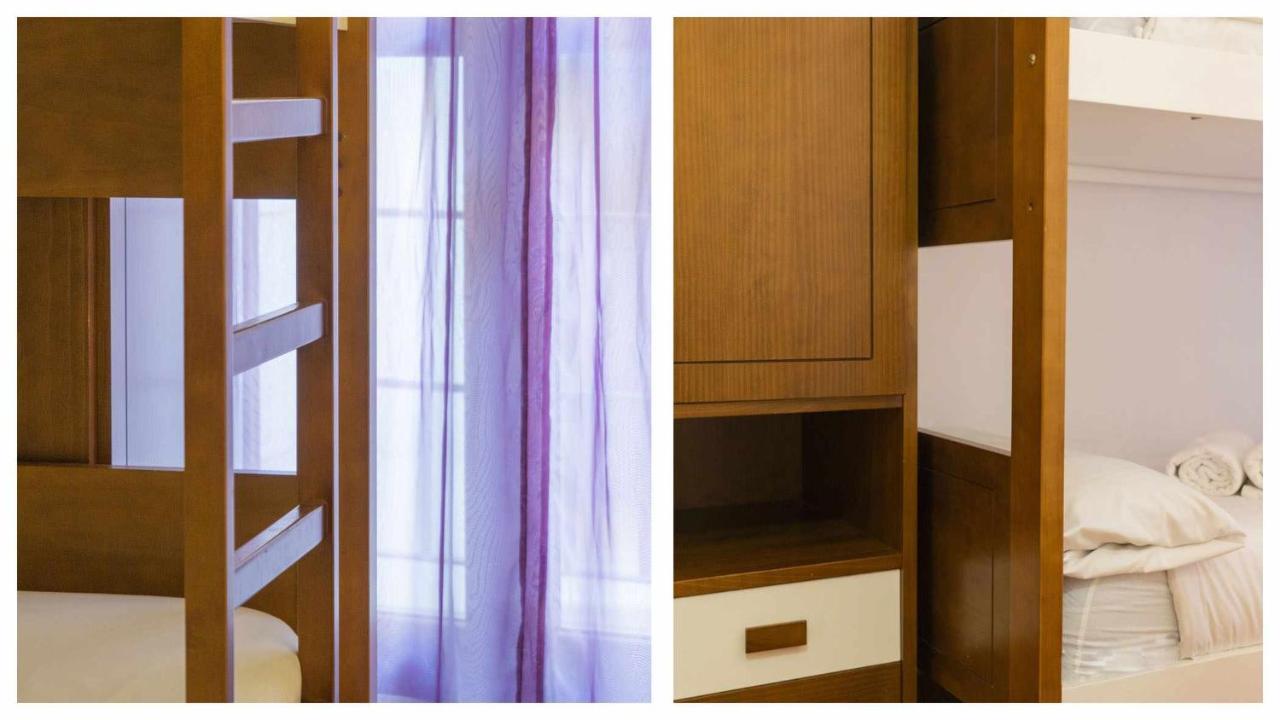 Apartamento Santa Úrsula Toledo Esterno foto