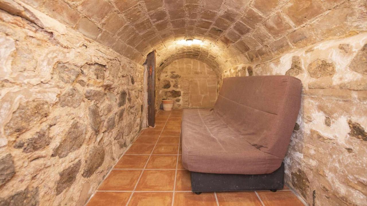 Apartamento Santa Úrsula Toledo Esterno foto